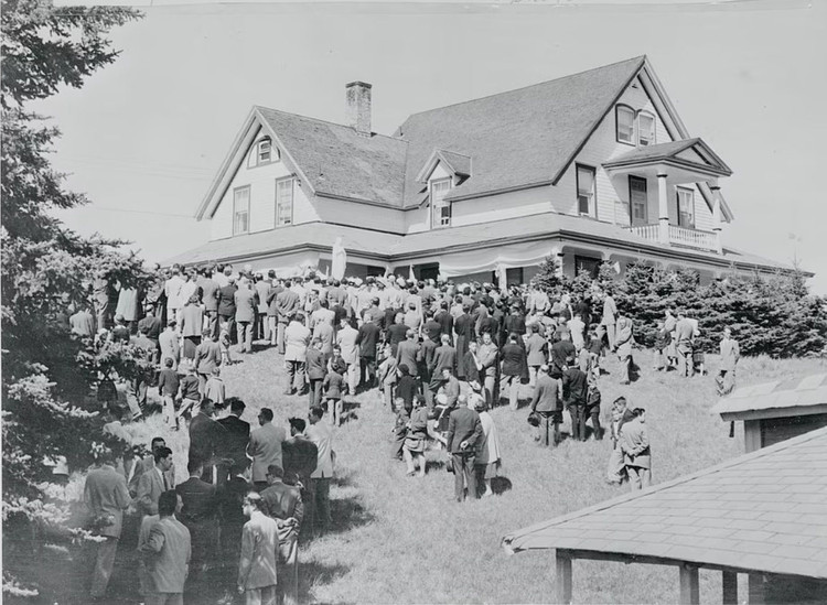 Bi kịch 5 chị em sinh 5: Góc nhìn từ người trong cuộc sau 9 thập kỷ - 16