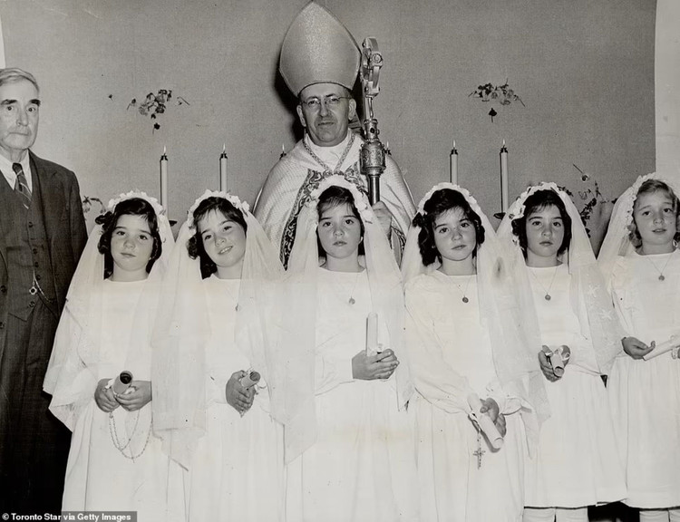 Bi kịch 5 chị em sinh 5: Góc nhìn từ người trong cuộc sau 9 thập kỷ - 12