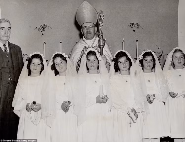 Bi kịch 5 chị em sinh 5: Góc nhìn từ người trong cuộc sau 9 thập kỷ - 12