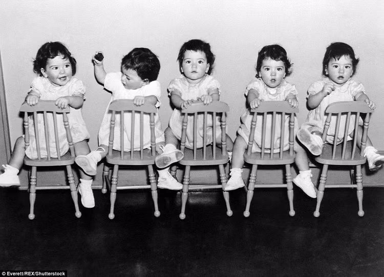 Bi kịch 5 chị em sinh 5: Góc nhìn từ người trong cuộc sau 9 thập kỷ - 7