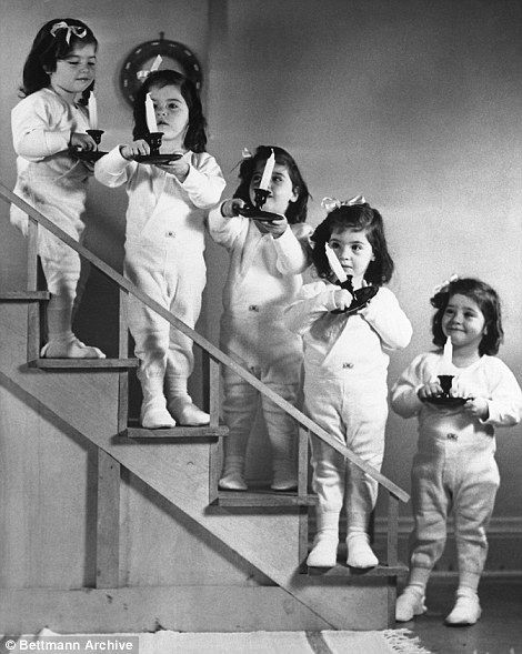 Bi kịch 5 chị em sinh 5: Góc nhìn từ người trong cuộc sau 9 thập kỷ - 9