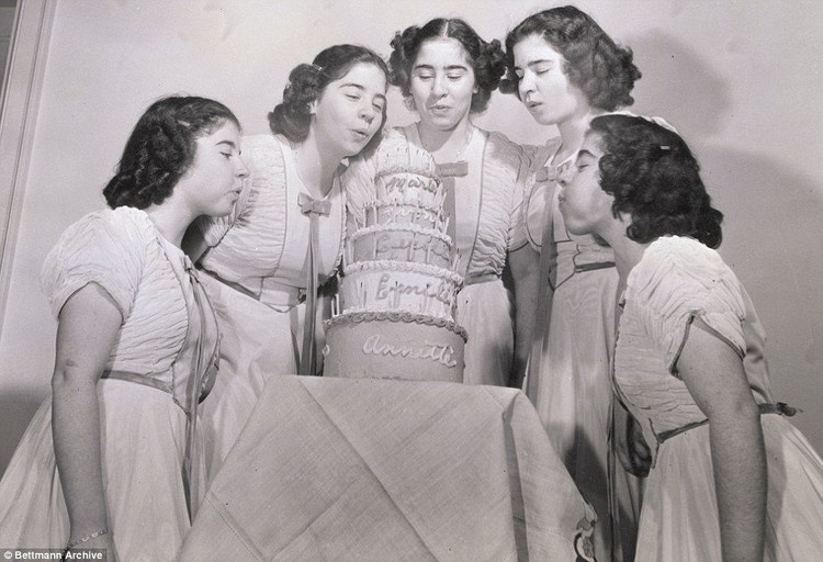 Bi kịch 5 chị em sinh 5: Góc nhìn từ người trong cuộc sau 9 thập kỷ - 14