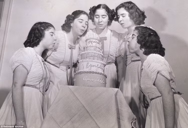 Bi kịch 5 chị em sinh 5: Góc nhìn từ người trong cuộc sau 9 thập kỷ - 14