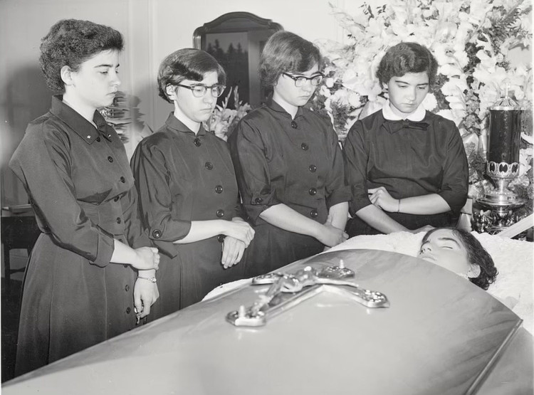 Bi kịch 5 chị em sinh 5: Góc nhìn từ người trong cuộc sau 9 thập kỷ - 17