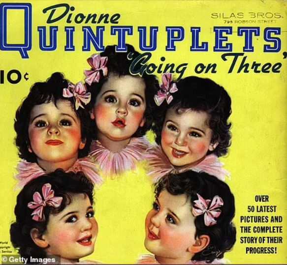 Bi kịch 5 chị em sinh 5: Góc nhìn từ người trong cuộc sau 9 thập kỷ - 3