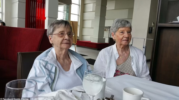 Bi kịch 5 chị em sinh 5: Góc nhìn từ người trong cuộc sau 9 thập kỷ - 4