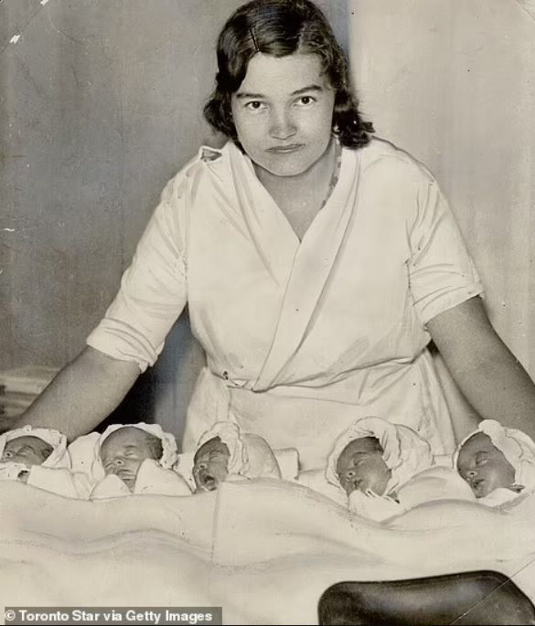 Bi kịch 5 chị em sinh 5: Góc nhìn từ người trong cuộc sau 9 thập kỷ - 2