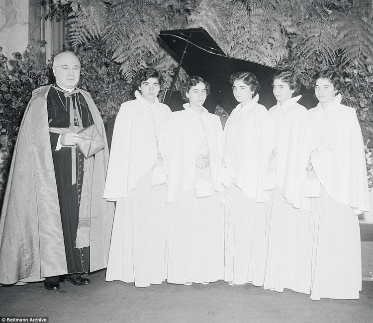 Bi kịch 5 chị em sinh 5: Góc nhìn từ người trong cuộc sau 9 thập kỷ - 15