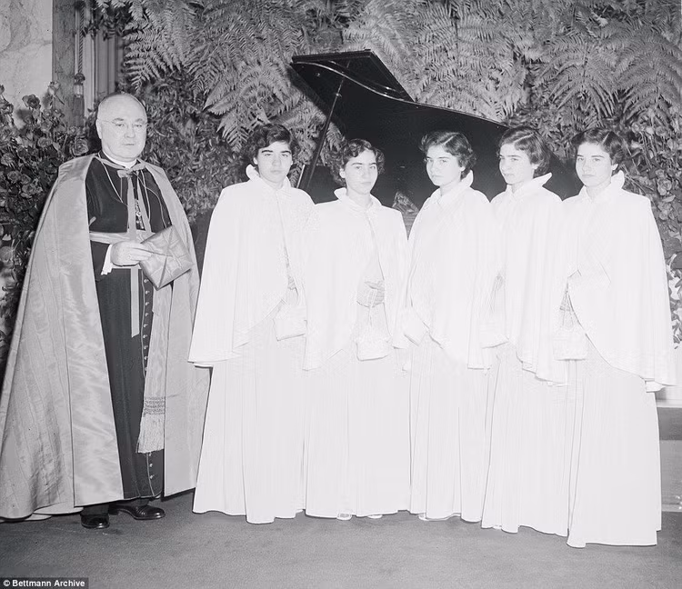 Bi kịch 5 chị em sinh 5: Góc nhìn từ người trong cuộc sau 9 thập kỷ - 15