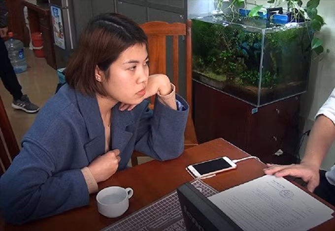 mua ban du lieu ca nhan anh 1