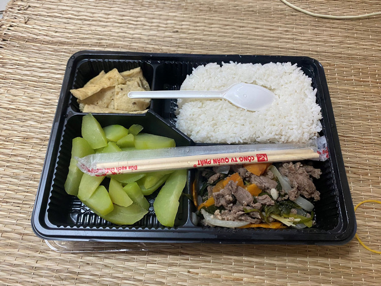 Thanh F1 vi di chung thang may voi F0 anh 2