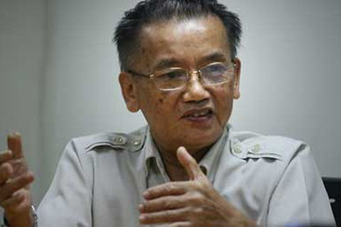 Nguyên Bộ trưởng Bộ Tư pháp Nguyễn Đình Lộc qua đời - 1