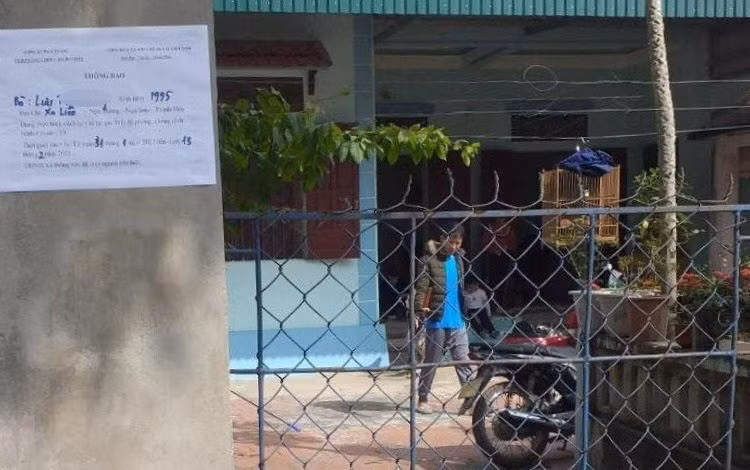 Bắc Giang phong tỏa một thôn, Thanh Hóa cách ly 25 người ăn giỗ cùng F1 - 2