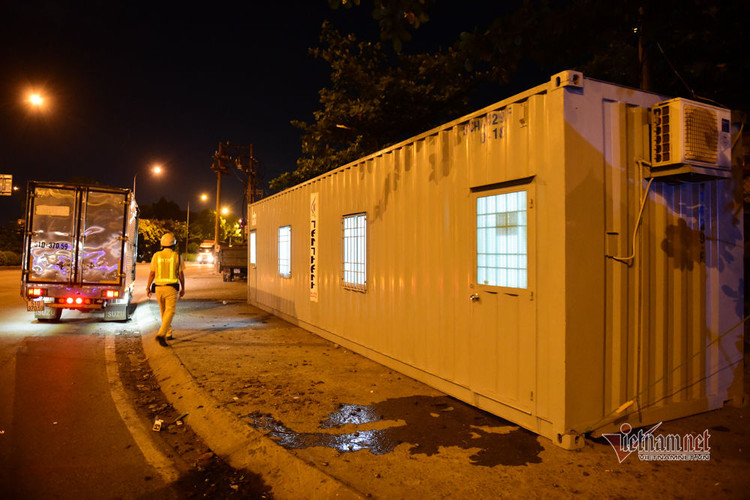 TP.HCM kích hoạt 12 chốt, ngày đêm đo thân nhiệt phòng dịch Covid-19