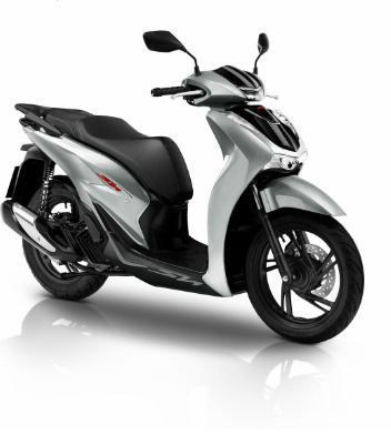 Gần 100 triệu chọn Honda SH 150i giá bán chênh hay Vespa Sprint S 150?