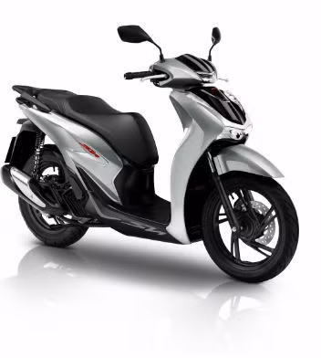 Gần 100 triệu chọn Honda SH 150i giá bán chênh hay Vespa Sprint S 150?