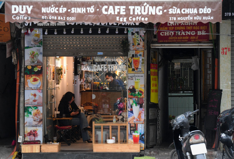 Ca nhan, ho kinh doanh sap duoc giam 50% thue anh 1