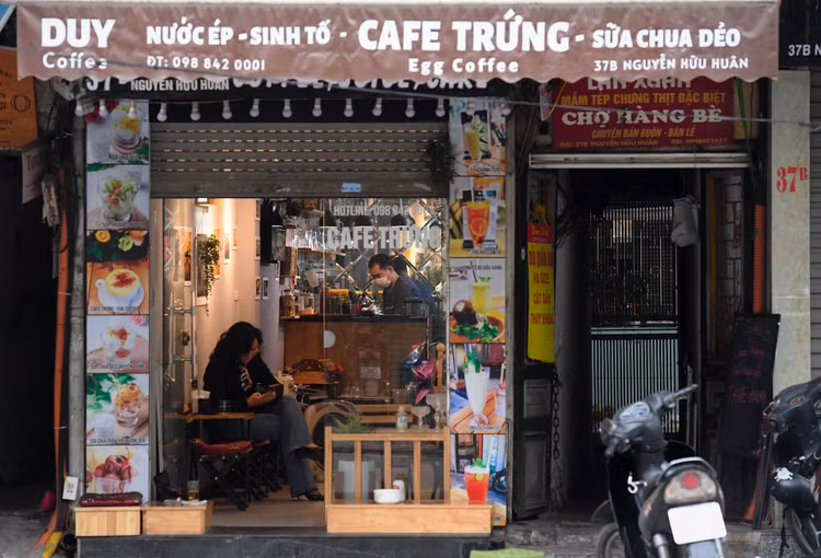 Ca nhan, ho kinh doanh sap duoc giam 50% thue anh 1