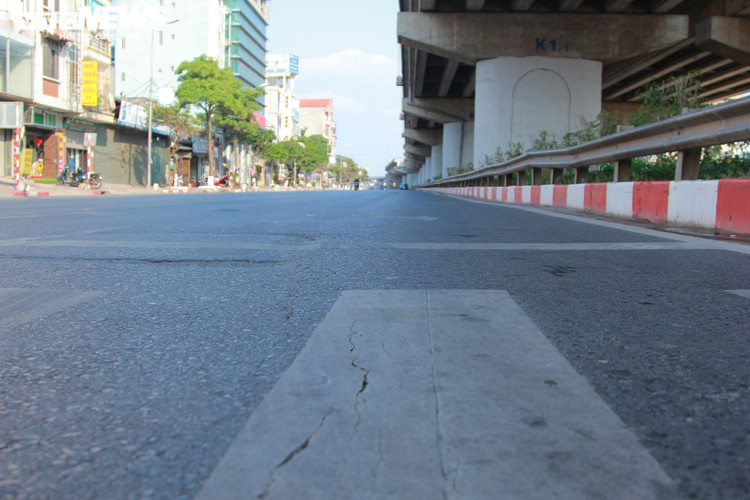 TRỰC TIẾP: Người dân cả nước chờ đón năm mới Tân Sửu 2021 - 27