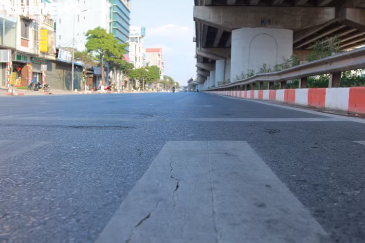 TRỰC TIẾP: Người dân cả nước chờ đón năm mới Tân Sửu 2021 - 27