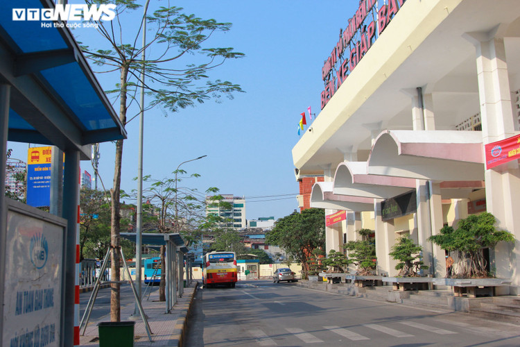 TRỰC TIẾP: Người dân cả nước chờ đón năm mới Tân Sửu 2021 - 29