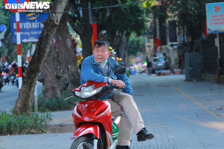 TRỰC TIẾP: Người dân cả nước chờ đón năm mới Tân Sửu 2021 - 31