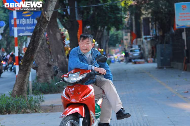 TRỰC TIẾP: Người dân cả nước chờ đón năm mới Tân Sửu 2021 - 31