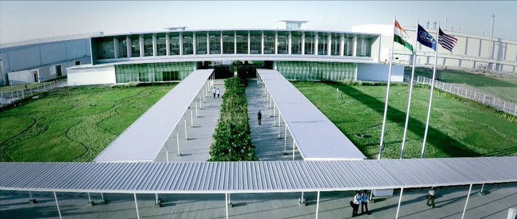 Thua lỗ 2 tỷ USD, Ford rút hoạt động sản xuất xe tại Ấn Độ ảnh 3