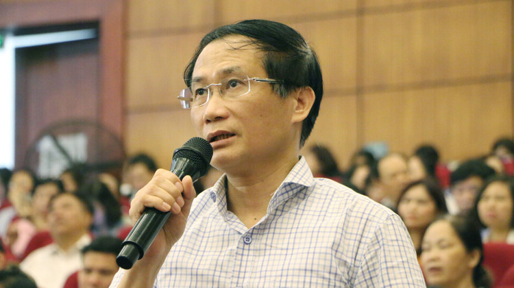 Phụ huynh cầu cứu xin học cho con vì mua nhà nhầm địa chỉ: Sở GD-ĐT nói gì? - 2