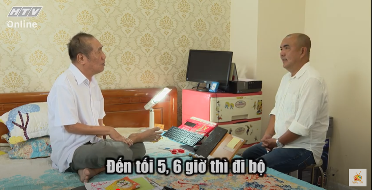 Cuộc hôn nhân kỳ lạ với 2 chị em ruột của nhà giáo Nguyễn Ngọc Ký - 1