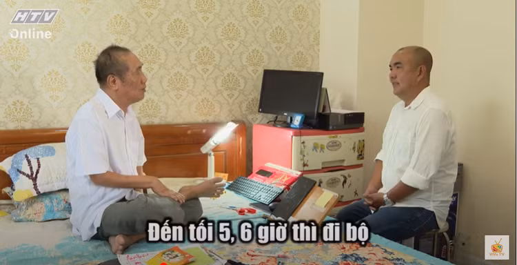 Cuộc hôn nhân kỳ lạ với 2 chị em ruột của nhà giáo Nguyễn Ngọc Ký - 1