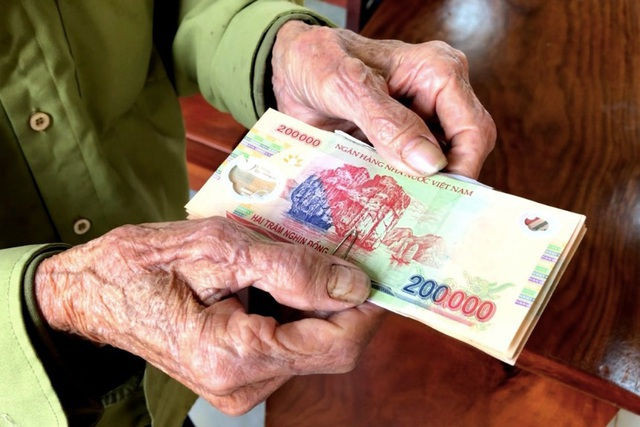 Dự thảo Luật BHXH sửa đổi: Có thể lĩnh lương hưu chỉ sau 10 năm đóng BHXH - 3