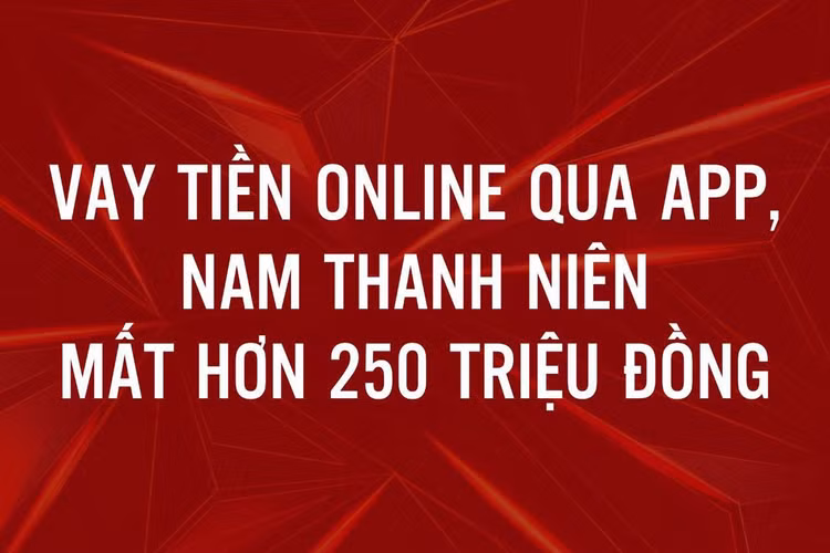 Gần 300 triệu đồng trong tài khoản không cánh mà bay sau cuộc điện thoại - 2
