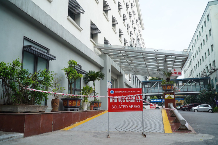 CDC Hà Nội: Khó xác định nguồn lây vợ chồng nguyên Giám đốc Hacinco - 1