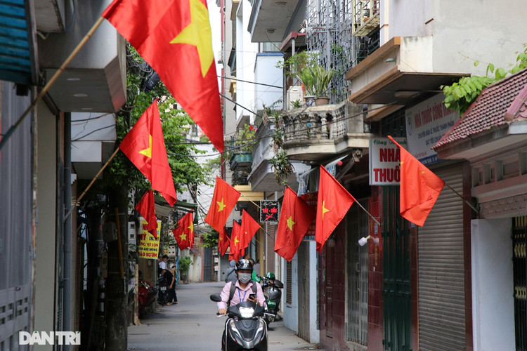Công tác chuẩn bị cho Ngày hội non sông đã cơ bản hoàn thành - 14