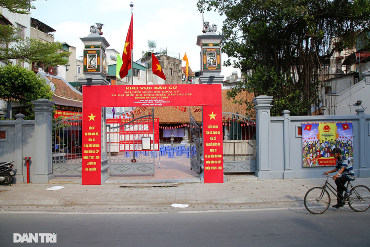 Công tác chuẩn bị cho Ngày hội non sông đã cơ bản hoàn thành - 4