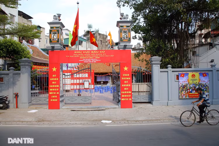 Công tác chuẩn bị cho Ngày hội non sông đã cơ bản hoàn thành - 4