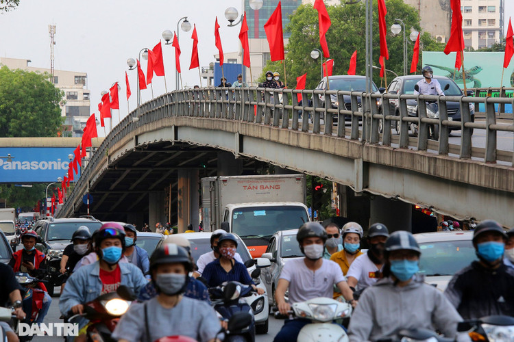 Công tác chuẩn bị cho Ngày hội non sông đã cơ bản hoàn thành - 12