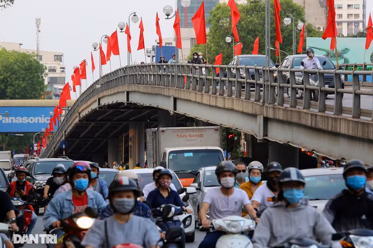 Công tác chuẩn bị cho Ngày hội non sông đã cơ bản hoàn thành - 12