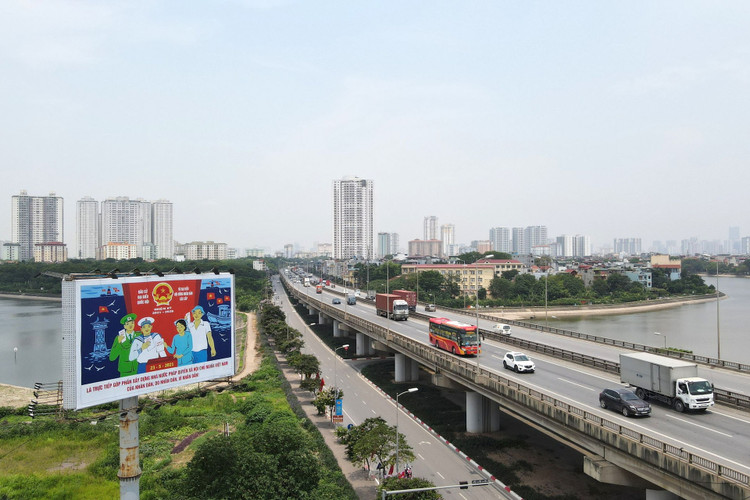 Công tác chuẩn bị cho Ngày hội non sông đã cơ bản hoàn thành - 3