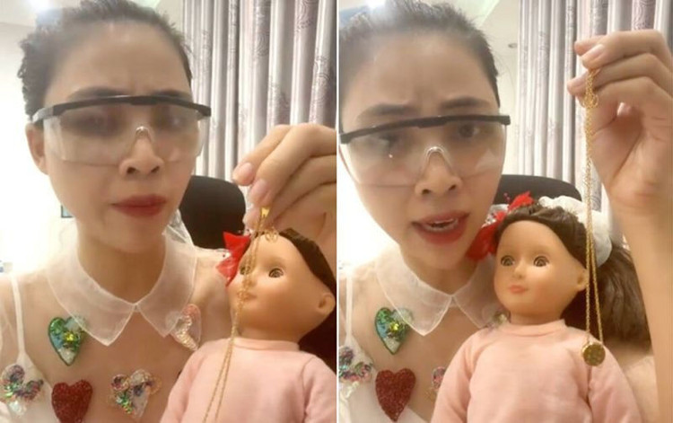 Đã có kết quả bước đầu của cơ quan thuế về Youtuber Thơ Nguyễn - 1