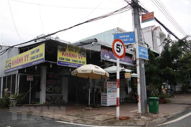 Ca Mau khoi to vu an hinh su 'lam lay lan dich benh nguy hiem' hinh anh 1