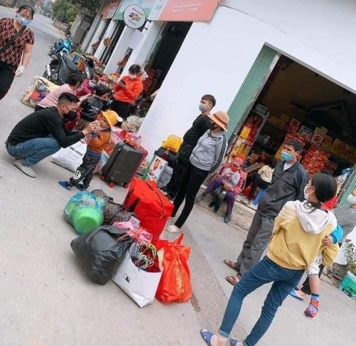 tre 4 tuoi cach ly tap trung anh 1