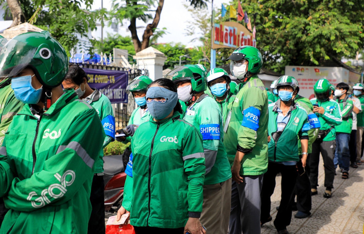 xet nghiem cho shipper anh 1