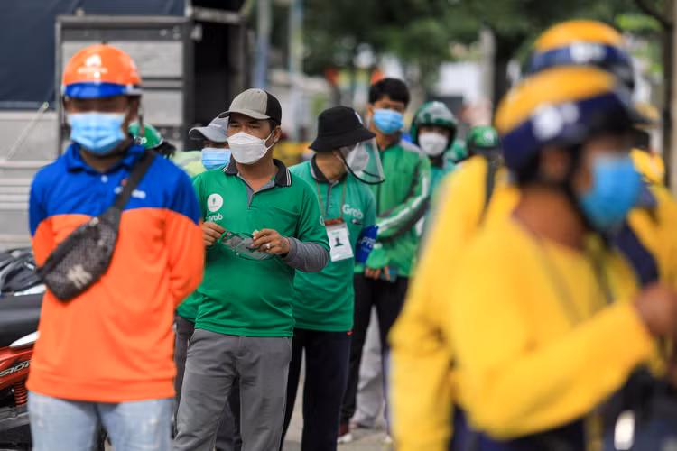 xet nghiem cho shipper anh 3