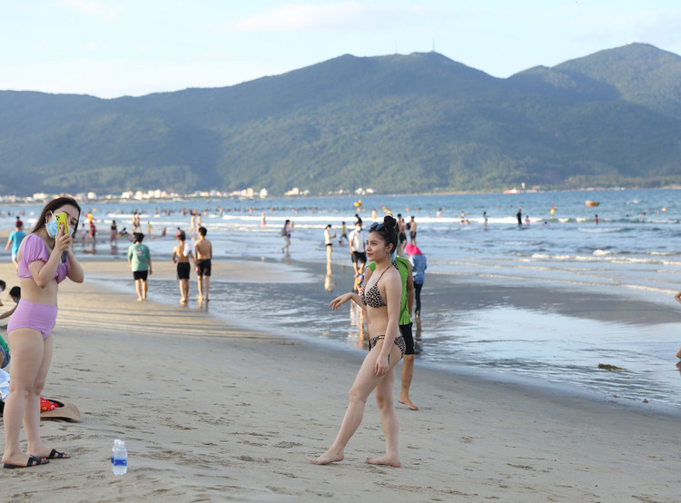 Lanh dao Da Nang doi thoai voi doanh nghiep anh 2