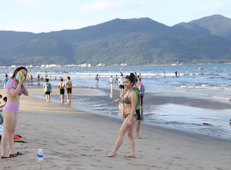 Lanh dao Da Nang doi thoai voi doanh nghiep anh 2