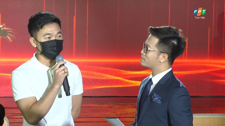 Đội tuyển Việt Nam nằm ở bảng B cùng Trung Quốc, Nhật Bản ở vòng loại thứ 3 World Cup 2022 ảnh 3