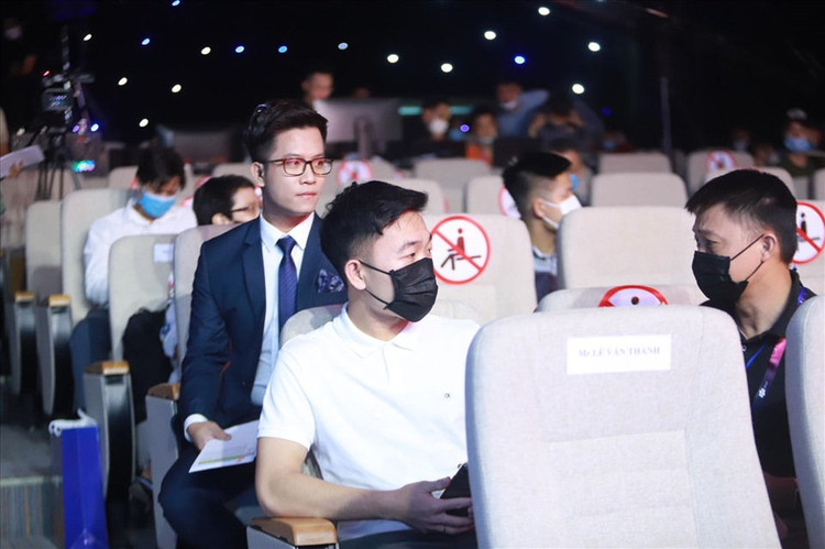 Đội tuyển Việt Nam nằm ở bảng B cùng Trung Quốc, Nhật Bản ở vòng loại thứ 3 World Cup 2022 ảnh 6