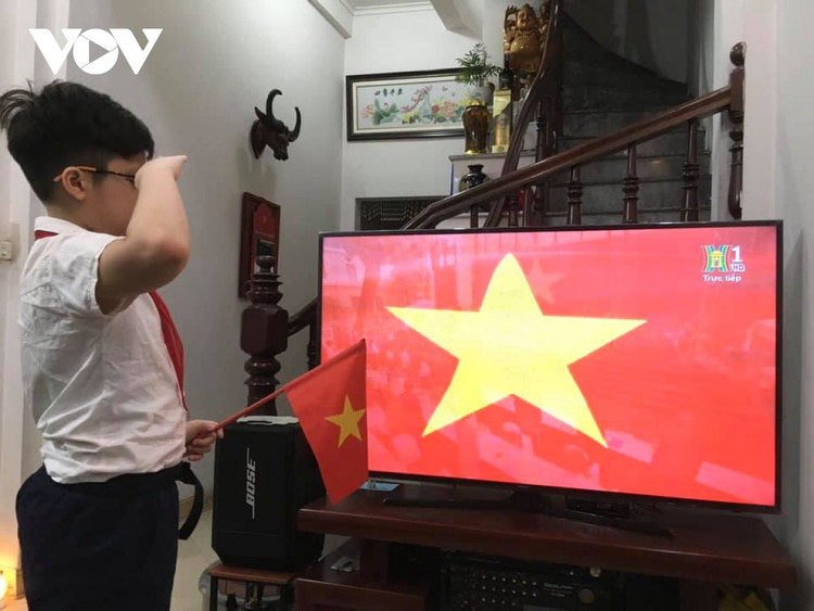 Bộ GD-ĐT: “Không thể chờ hết dịch để đi học” ảnh 1